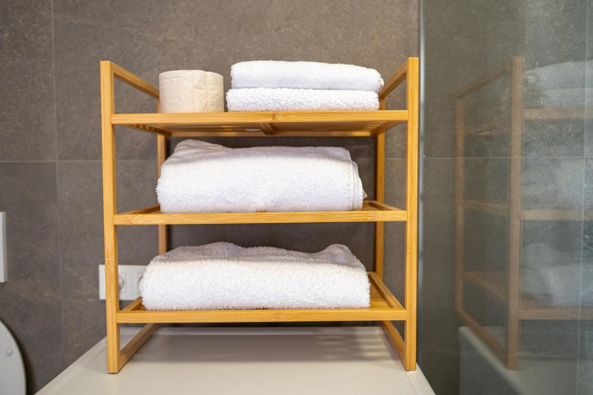 Apartments Luxury Ad Йесенице Екстериор снимка